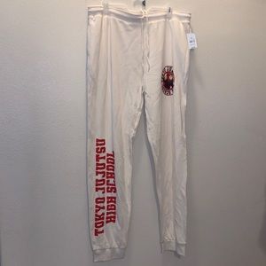 Jujutsu Tokyo High School 3X sweatpants